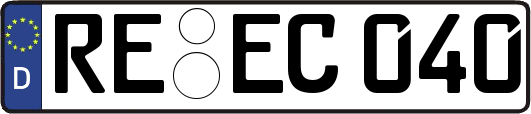 RE-EC040
