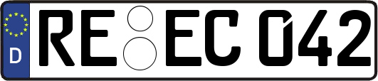 RE-EC042