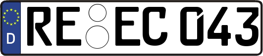 RE-EC043