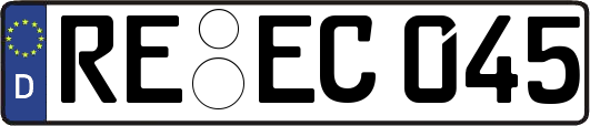 RE-EC045