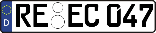 RE-EC047