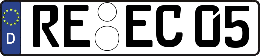 RE-EC05
