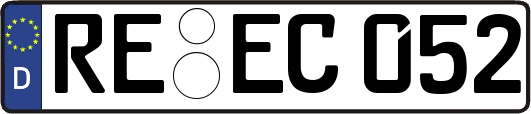 RE-EC052