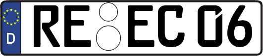 RE-EC06