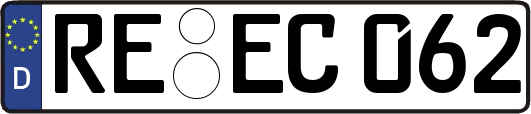 RE-EC062