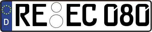 RE-EC080