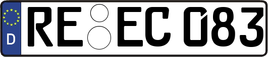 RE-EC083