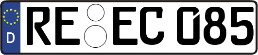 RE-EC085