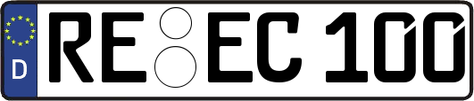 RE-EC100