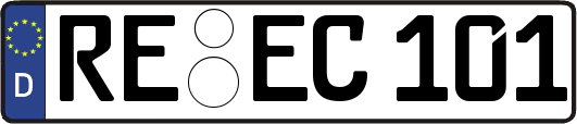 RE-EC101
