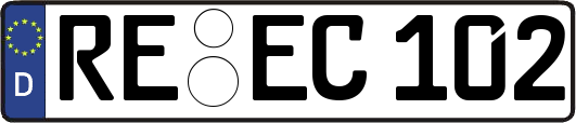 RE-EC102