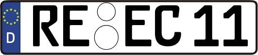 RE-EC11