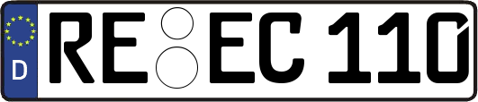 RE-EC110