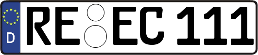 RE-EC111