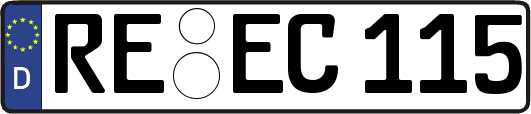 RE-EC115