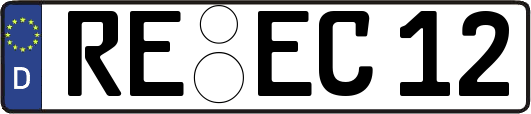 RE-EC12