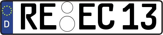 RE-EC13
