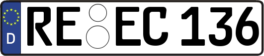 RE-EC136