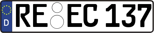 RE-EC137