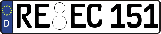 RE-EC151