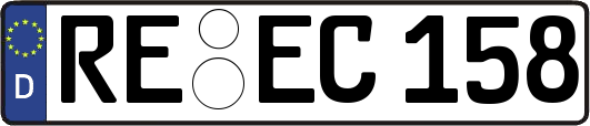 RE-EC158