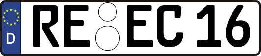 RE-EC16