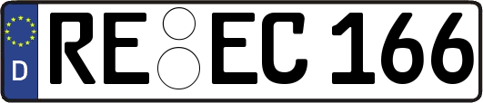 RE-EC166