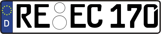 RE-EC170