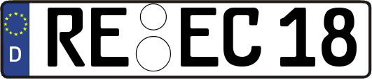 RE-EC18
