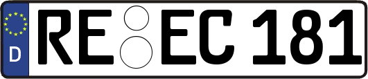 RE-EC181