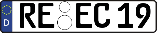 RE-EC19