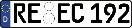 RE-EC192