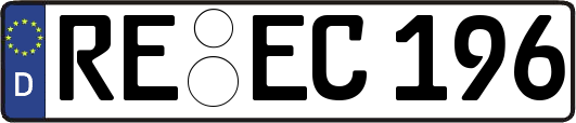RE-EC196