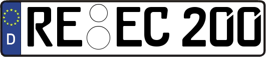 RE-EC200