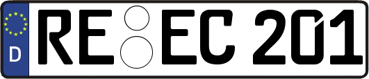 RE-EC201