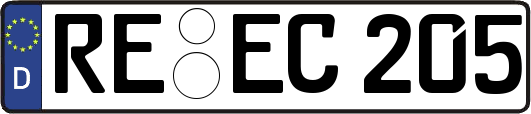 RE-EC205