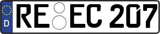 RE-EC207