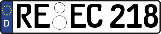 RE-EC218