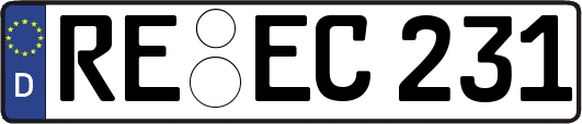 RE-EC231