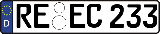 RE-EC233