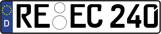 RE-EC240