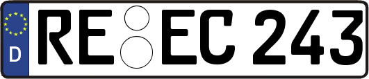 RE-EC243