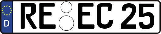 RE-EC25