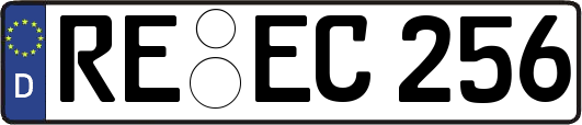 RE-EC256
