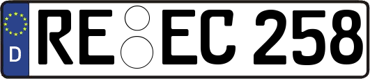 RE-EC258