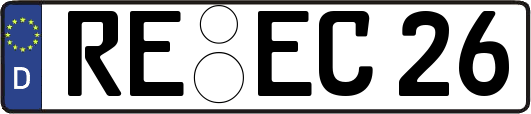 RE-EC26