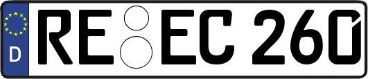 RE-EC260