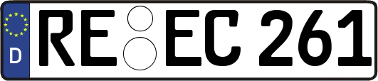RE-EC261