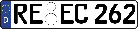 RE-EC262