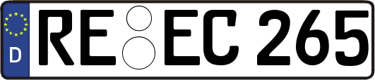 RE-EC265